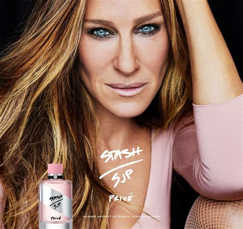 sarah jessica parker perfume boots